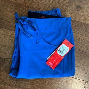 NWT Grey’s Anatomy by Barco Signature Scrub Pants
